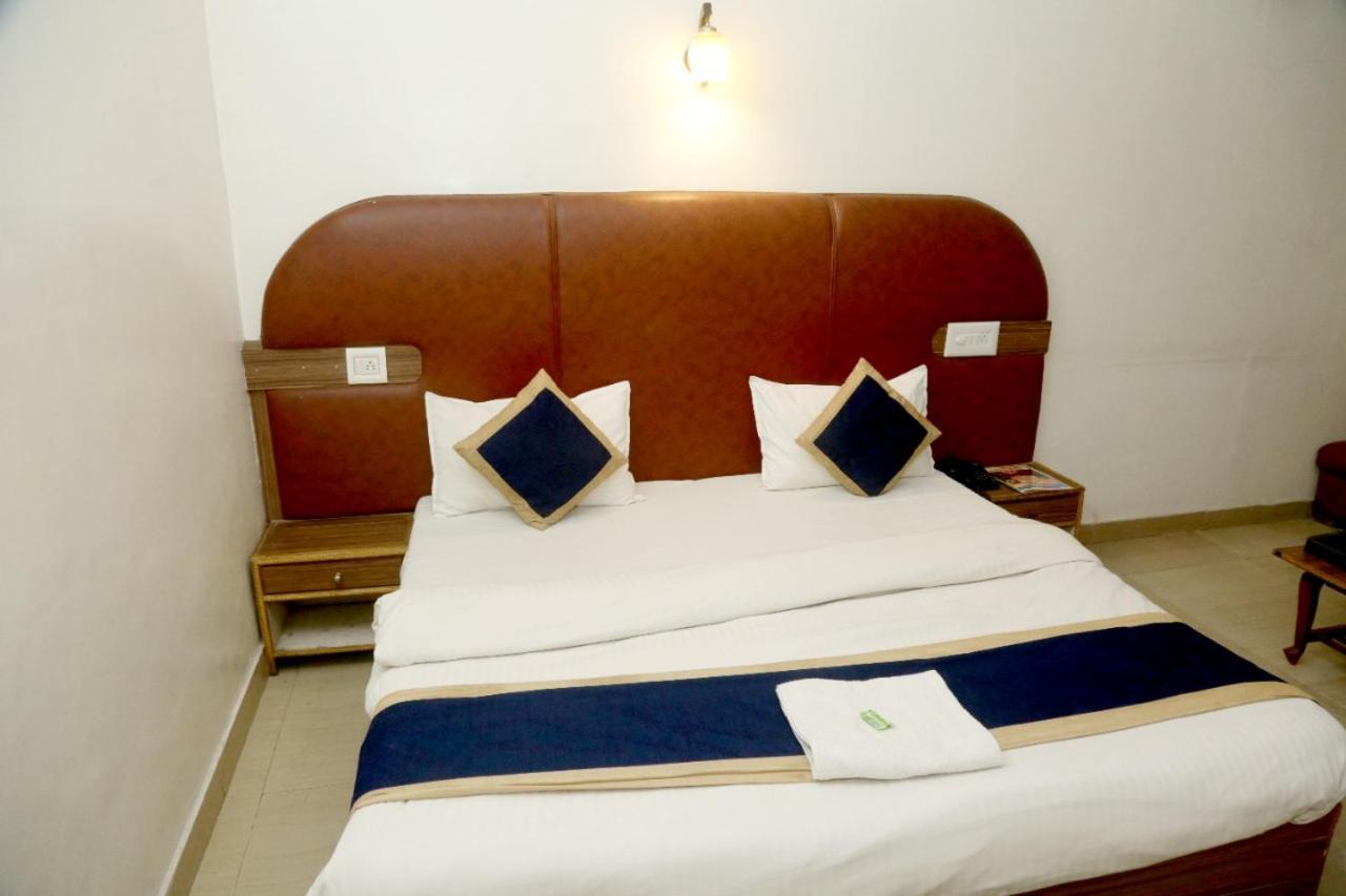 Fabhotel India International Near New Delhi Railway Station Zimmer foto