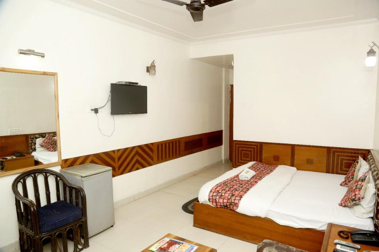 Fabhotel India International Near New Delhi Railway Station Zimmer foto